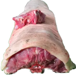 Lomo entero de 15 lbs 