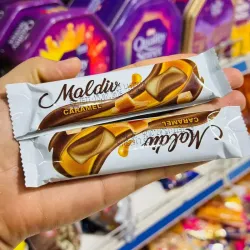 Maldivi de Caramelo