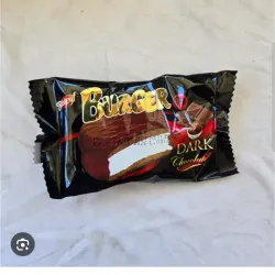 Malvadisco Burger