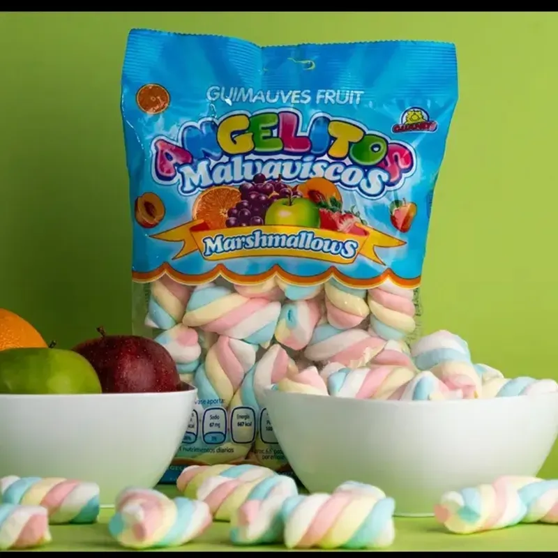 Malvadisco paqute grande 200gramos