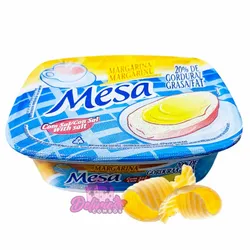 Mantequilla con Sal (La Mesa) 