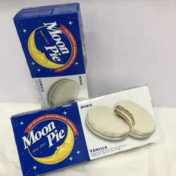 Moon Pie (Vainilla) 