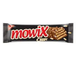 Movix Sorbeto con Chocolate y mani 
