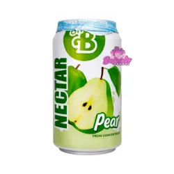 Néctar de Pera de Lata 🍐