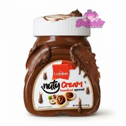 Nutella (Nuty Cream) 