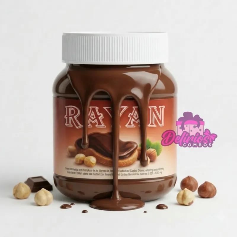 Nutella (Rayan)