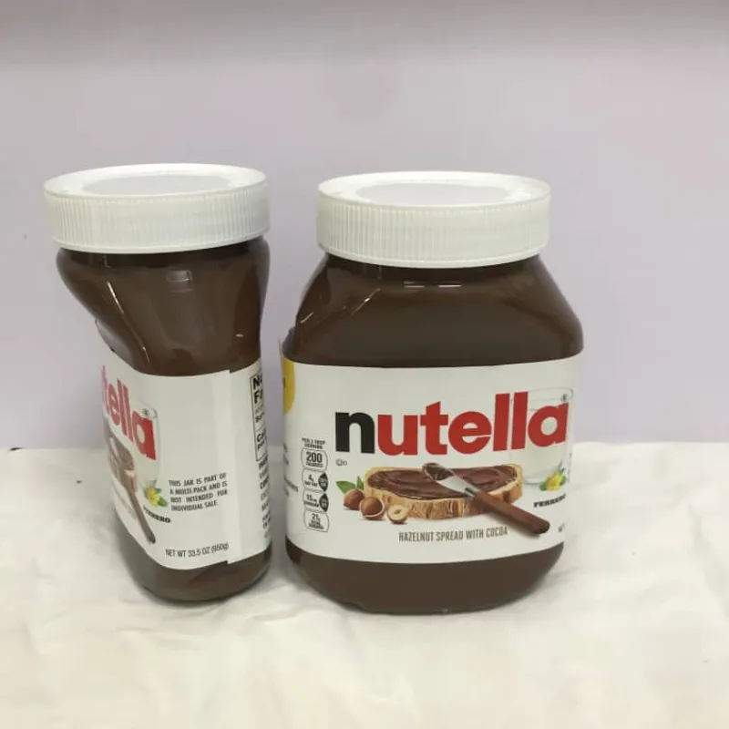 Nutella 