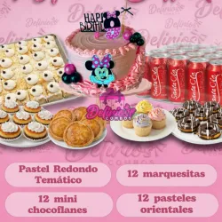 Oferta Buffet 1