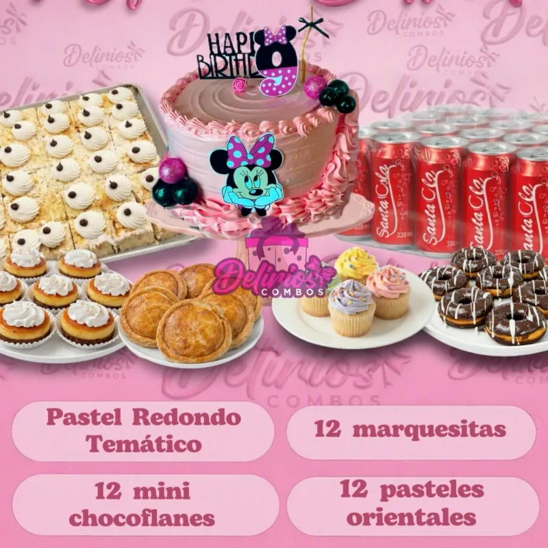 Oferta Buffet 1