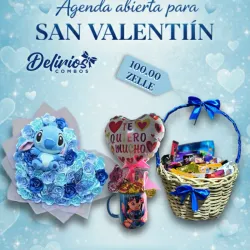 Ofertas disponible única