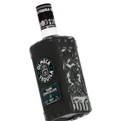 Olmeca Tequila de chocolate 
