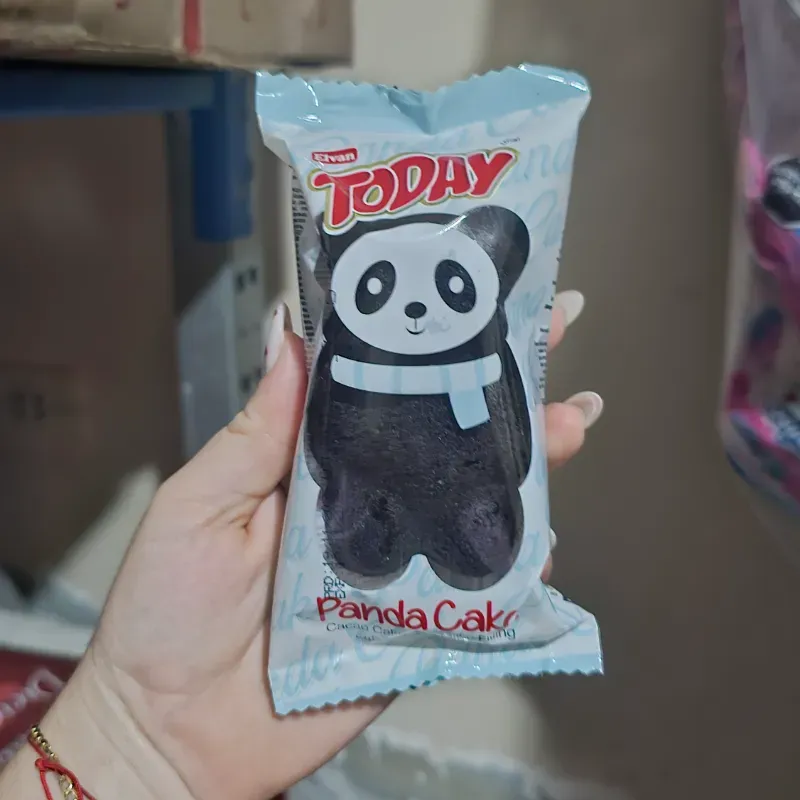 Osito Today Chocolate con Coco