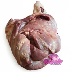 Paleta deshuesada de 11 lbs