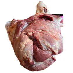 Paleta deshuesada de 11 lbs