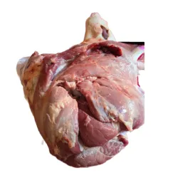 Paleta deshuesada de 12 lbs