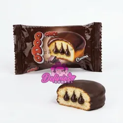 Panquesito (Choco-Odoo)