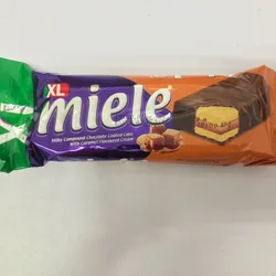 Panque Miele