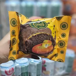 Panque Kunefe
