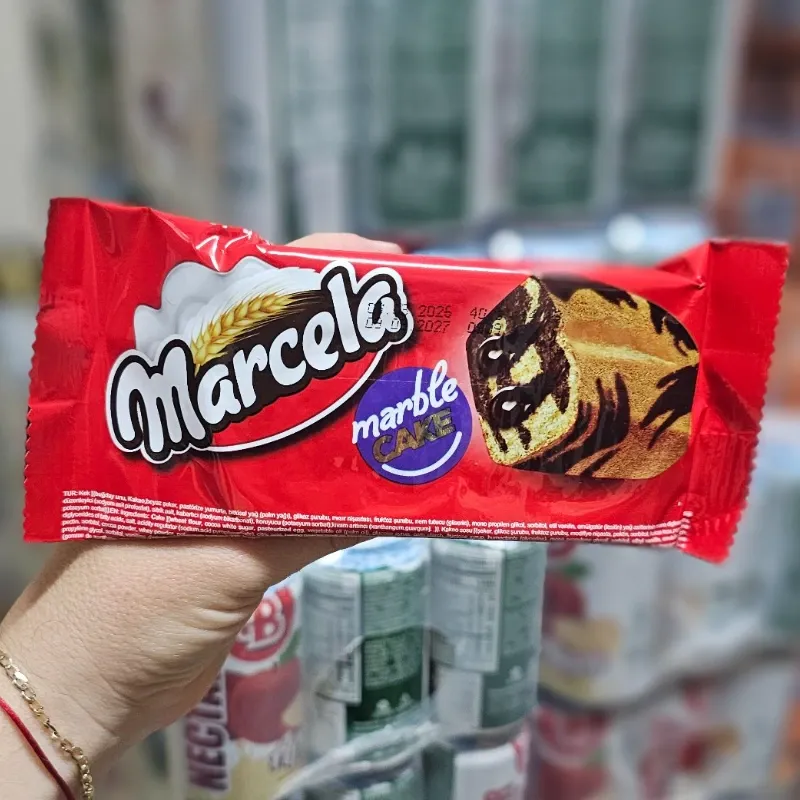 Panque Marcela