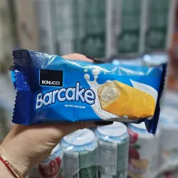 Panque Barcake