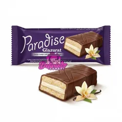 Panquesito (Paradise)