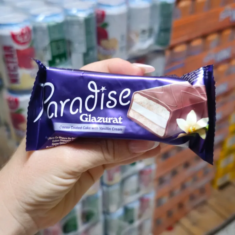 Panque paradise
