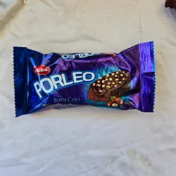 Panque Porleo