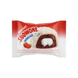 Panque snowone