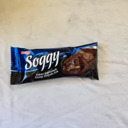 Panque Soggy