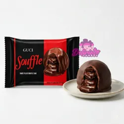 Panquesito (Souffle)