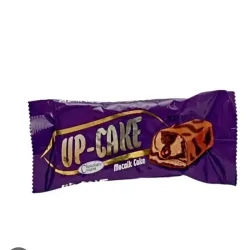 Panque Up-Cake