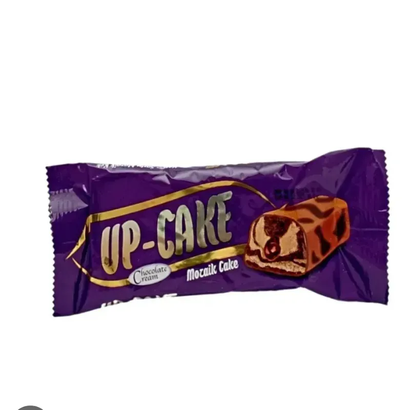 Panque Up-Cake