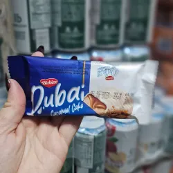 Panque Dubai