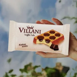 Panque Vinalli