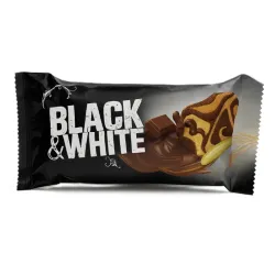 Panquesito (Black & white) 