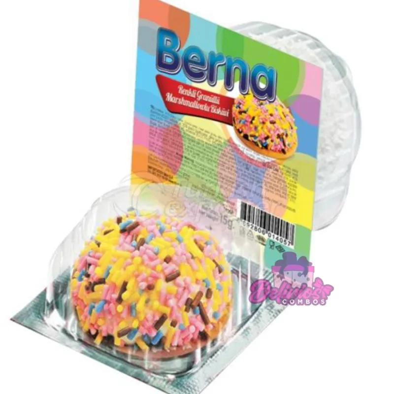 Panquesitos (Berna)