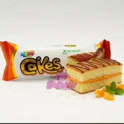 Panquesitos (Cakes)