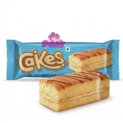 Panquesitos ( Cakes)