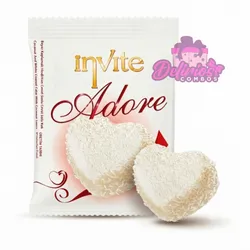 Panquesitos (Invite Adore)