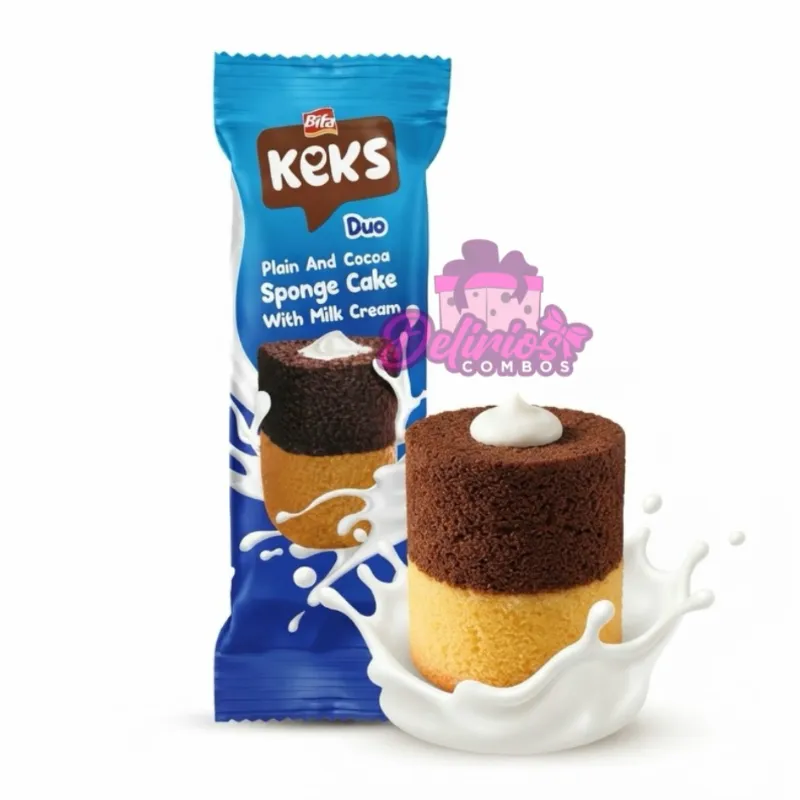 Panquesitos (Keks)
