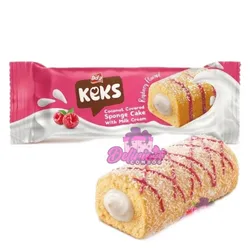 Panquesitos (Keks)
