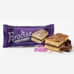 Panquesitos (Paradise)