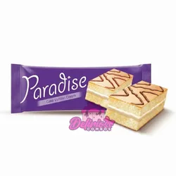Panquesitos (Paradise)