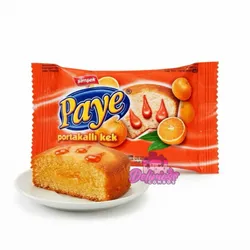 Panquesitos (Paye)