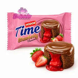Panquesitos (Time)