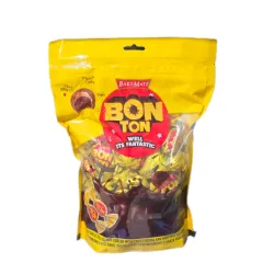 Paquete de 50 bombones (Bon Ton) 🍫