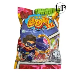 Paquete de Chupa Chupa Mixto (sin chichle )