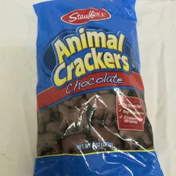 Paquete de Galleticas (Animal Crackers)