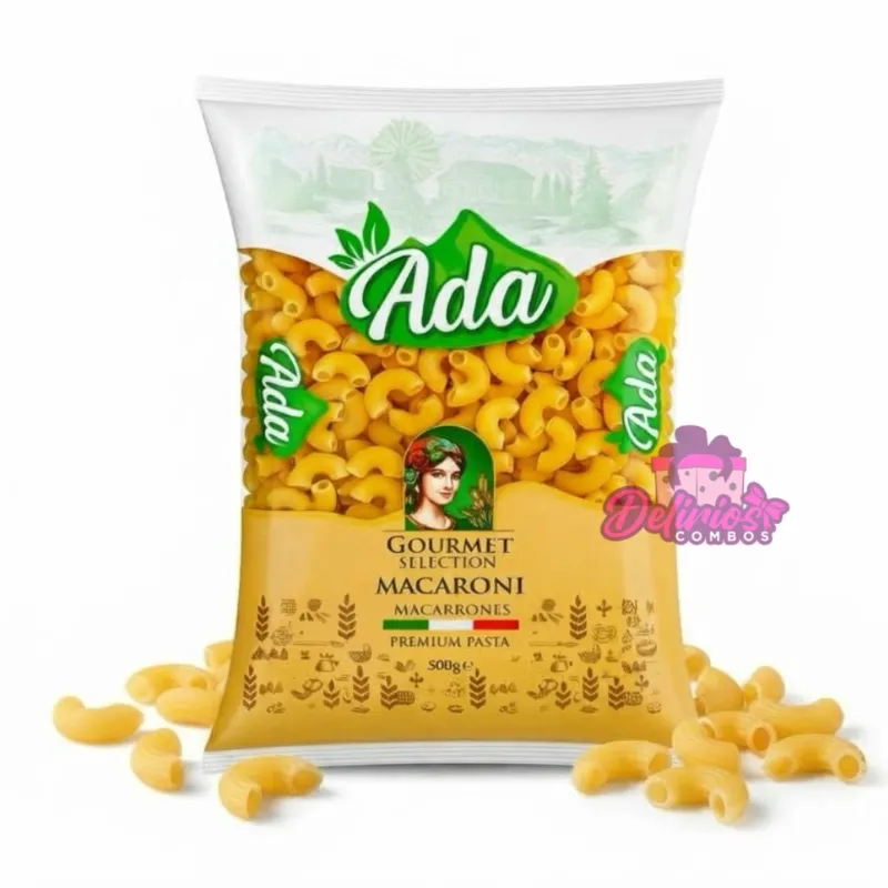 Pasta Coditos (Ada)