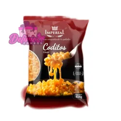 Pasta Coditos